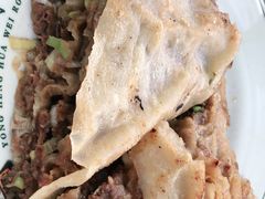 -清真永恒华威肉饼(潘家园店)