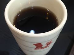 -秦云老太婆摊摊面(磁器口店)