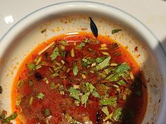 -兰湘子·湘菜小炒(长安万科广场店)