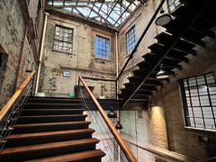 -八号桥艺术空间1908粮仓