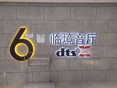 -齐纳激光IMAX影城(张店银座店)