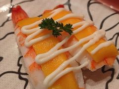 -争鲜回转寿司(天府广场-今站PLUS店)