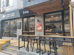 门面-ZM COFFEE(西安路店)