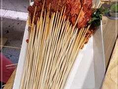 -屋头串串(临江路店)