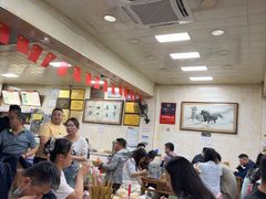 -老刘家泡馍·陕西老字号(钟楼广济街店)