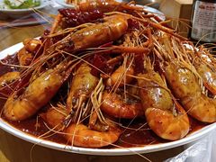 -望京一号·重庆江湖菜(工体店)