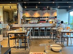 大堂-日上三甘(三里屯店)