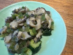 -青菁酒家·象山海鲜(胜利河美食街店)