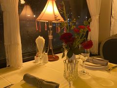 -火车头法国西餐厅