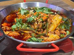 -叁宝烤肉·西安烧烤(东三爻店)