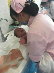 -母仪天下月子中心(光谷店)