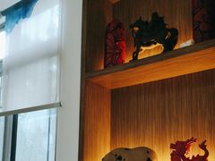 -翁暖茶馆(滨江东总店)