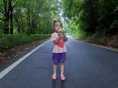 -三块石国家森林公园