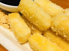 -川东长筷子耗儿鱼(万象润街店)