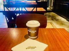 -StayReal Cafe(长宁来福士广场东八区店)