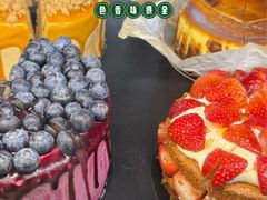 -BAKER&SPICE(BFC外滩金融中心店)