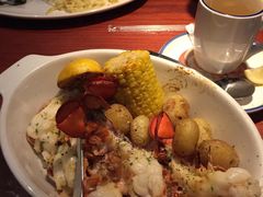 iphone_upload_pic-RED LOBSTER(中城西店)