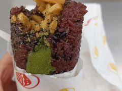 -大糯家饭团(华润万象城店)