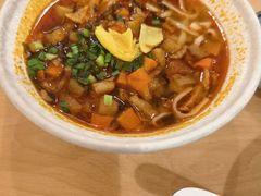 -大师兄·西北小馆(北站缤果空间店)