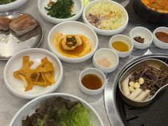 -黄金牧场(明洞总店)