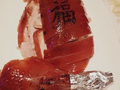 局气文房烤鸭-局气 烤鸭·北京菜(光华路店)