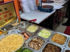 -张果佬年糕卷(科巷店)