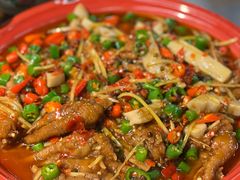 -小街47號江湖菜(四合院店)