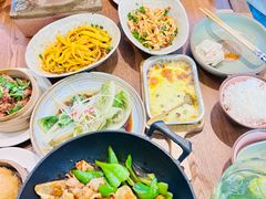 -大盐帮川菜馆(长楹天街店)