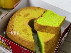 -本格旺索罗(樟宜机场T1店)