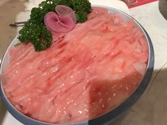 -码头故事火锅(大丰店)