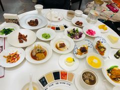 -香宫中餐厅·大连香格里拉(人民路店)