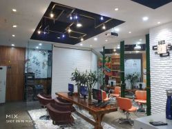 -MAGIC米几发型设计·羊毛卷