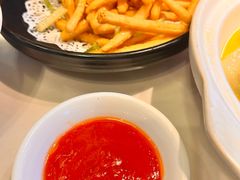 -刘胖子家常菜·蹄花焖藕(富安街店)