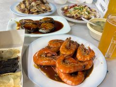 -来之顺海鲜菜馆·青岛菜·始于1993(栈桥店)