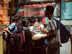 -忆夏爽黑仔漳州四果汤(顶澳仔猫街店)