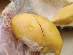 -101花果山山芭榴莲(史密斯街店)