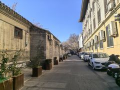 -束河人家(南锣鼓巷店)