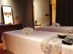 -金色春天.美颜康体纯正SPA(黄泥磅店)