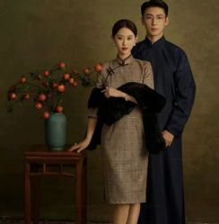 点击看大图 -时尚芭莎摄影BAZAAR STUDIO(上海店)