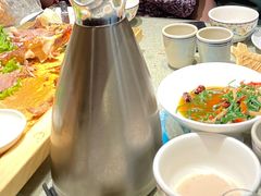 -牧马人奶茶馆(乌兰察布总店)