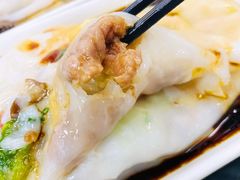韭黄牛肉拉肠-穗银肠粉店(东川路店)