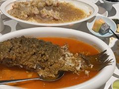 -豫满楼(郑东新区店)