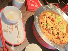 -胖哥俩肉蟹煲(杭州下沙学林街店)