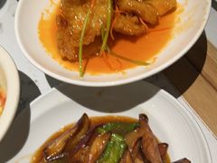 -关东小磨东北菜(漕河泾印象城店)