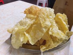 -威邵鸡煲(西华路总店)