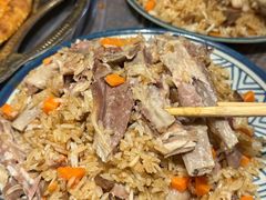 -霄汉羊排(万松园一店)