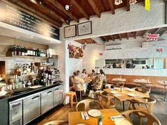 -La Strada(安福路店)