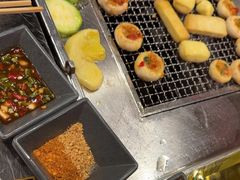 -塘屋烧烤·云南火塘烧烤品牌(新亚洲店)