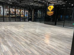 -G-STEPS舞蹈工作室