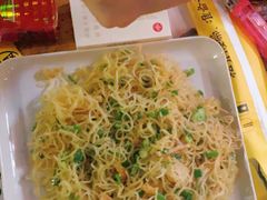 -木屋烧烤(坂田天安云谷店)